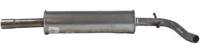 Image de BOSAL 220-085 Silencieux central