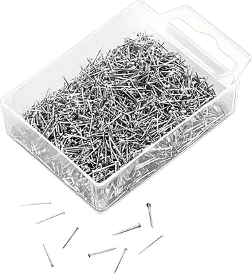 Image de KNORR prandell 218045135 Épingles 13 mm