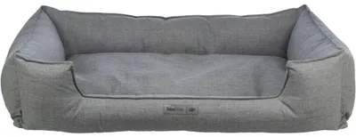Produktbild von TRIXIE Bett Talis - grau - 120 × 80 cm