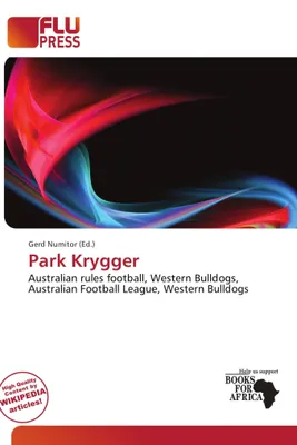 Produktbild von Park Krygger