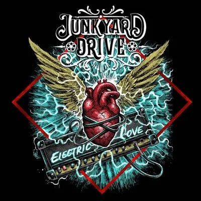 Produktbild von Electric Love