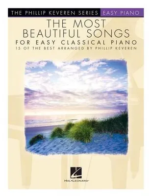 Immagine prodotto di The Most Beautiful Songs for Easy Classical Piano