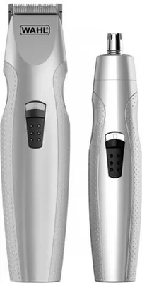 Immagine prodotto di Wahl 05606-308 hair trimmers/clipper Silver