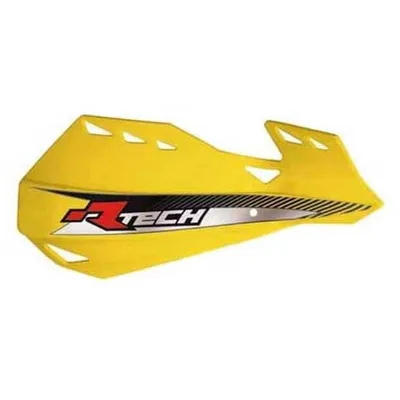 Produktbild von Rtech Replacement Cover Dual Evo Yellow One Size