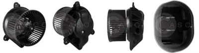 Produktbild von CASCO CBW77014AS Gebläsemotor Innenraumgebläse für OPEL Vivaro A Kastenwagen (X83) Vivaro A Combi (X83)