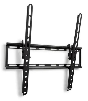 Produktbild von TV Wandhalterung für 23-55 Zoll Fernseher| Neigbar Kippbar | 35 kg Tragkraft | Monitor Wand Halterung für VESA 100x100 - 400x400