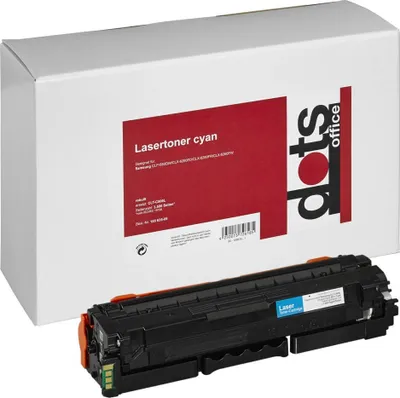 Obrázek produktu pro dots 3513,3003-DOTS Dots Toner ers.Sams.Clt-C506l
