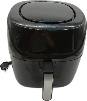 Image de Russell Hobbs Air fryer XXL Multicooker 7in1 Friteuse 10 Deep vegan Friteuse à air