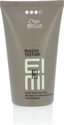 Image de Wella EIMI Rugged Texture Matte Texturising Paste 75 ml