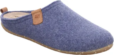 Produktbild von Rohde Hausschuhe Mokasso Damen 31323237393138 Blau 36 EU