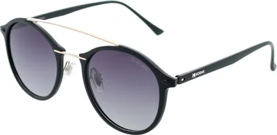 Image de Kodak CF90024 Lunettes de soleil rondes polarisées pour hommes et femmes