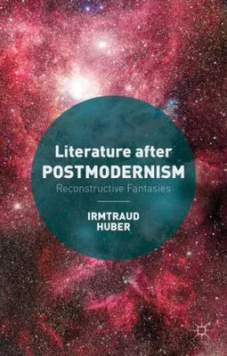 Obrázok produktu pre Literature After Postmodernism