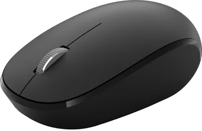 Obrázek produktu pro Microsoft RJN-00002, Pro praváky i leváky, Optický, Bluetooth, 1000 DPI, Černá