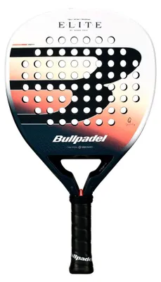 Immagine prodotto di Bullpadel Elite W 26