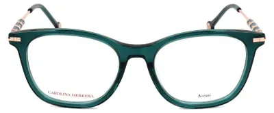 Produktbild von Carolina Herrera Sonnenbrille HER 0103 1ED 50 17 145