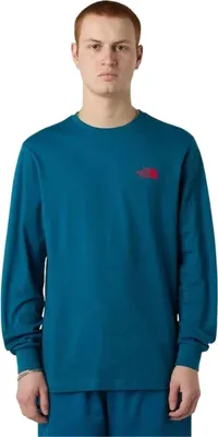 Produktbild von Langarmshirt The North Face NF0A87NNF9T1 für Herren