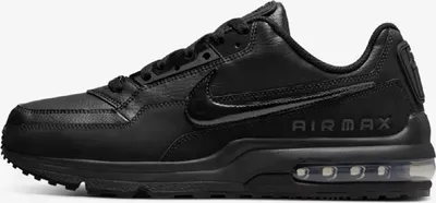 Obrázok produktu pre Nike Air Max LTD 3 tenisky čierne