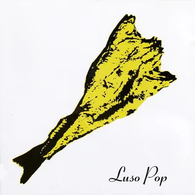 Image de LUSO POP - Various Artists [CD]