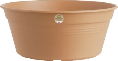 Produktbild von elho green basics Schale 27cm - mild tonrot