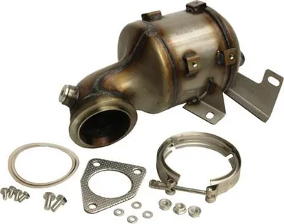 Zdjęcie produktu dla Katalizator Opel Insignia/ Meriva/ Corsa 1,4T