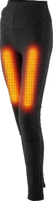 Produktbild von Beheizbare Hose Dual Heating Gr. S