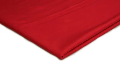 Produktbild von Sport-Training Gewebe, Elasthan Sport Rot 50 x 150 cm