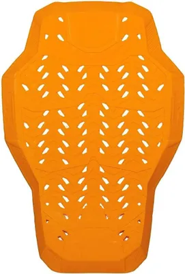 Productafbeelding van Furygan Full Back 2 rugbeschermer met D3O EVO, maat S/M