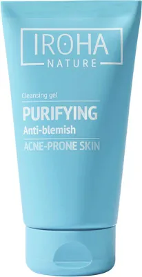 Image de ACNE PRONE Haut gel nettoyant purifiant 150 ml