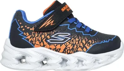 Imagen del producto de Skechers Vortex 2.0, color negro