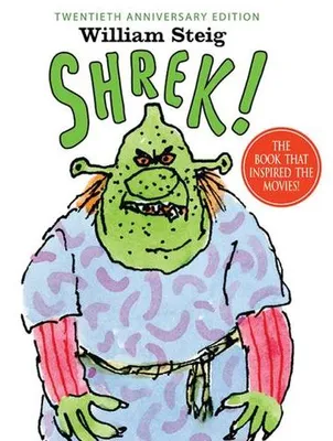 Produktbild von Shrek!
