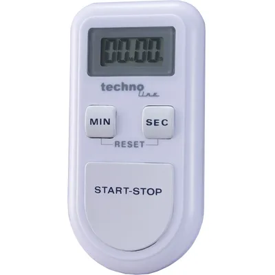 Image de Technoline KT-100 Digitale Timer