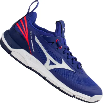 Produktbild von 38,5|Mizuno Wave Luminious Unisex Indoor Schuhe V1GA1820-20