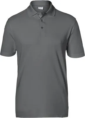 Produktbild von Poloshirt Hammer Workwear anthrazit 5126623902-97-M Gr. M