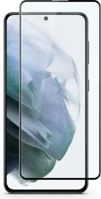 Produktbild von Epico Glas 2.5D für Samsung Galaxy A13 - schwarz