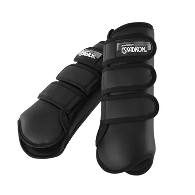 Produktbild von Eskadron Gamaschen Allround hinten