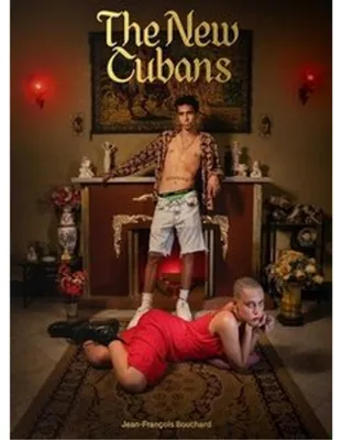 Obrázok produktu pre The New Cubans