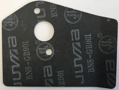 Produktbild von Zongshen Xp200 6.5Hp Vergaser Dichtung 100005928