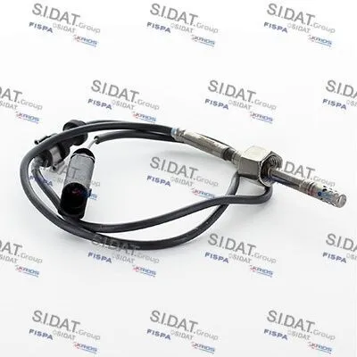 Produktbild von FISPA 82.1228 Abgastemperatursensor für VW Golf V Schrägheck (1K1) 760mm