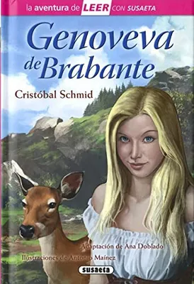 Image de Genoveva de Brabante