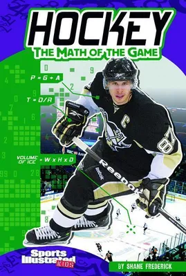 Produktbild von Hockey