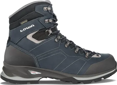 Produktbild von Lowa SANTIAGO GTX NAVY/GRAU 11
