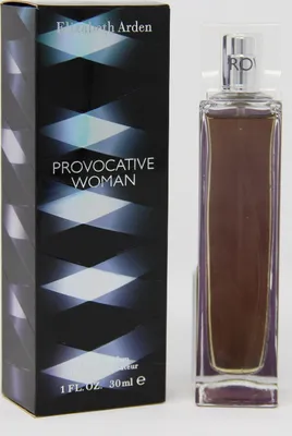 Image de Parfum pour femme Elizabeth Arden Provocative Woman (30 ml)