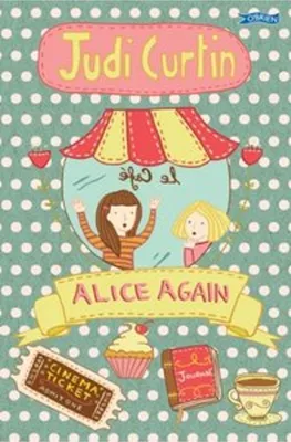 Produktbild von Alice Again
