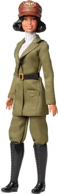 Produktbild von Barbie Signature HJX36, Modepuppe, Weiblich, 6 Jahr(e), Mädchen, 330,2 mm, Mehrfarbig