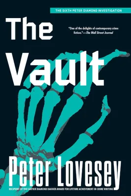 Produktbild von The Vault