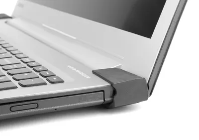 Image de Kit de réparation pour charnière du couvercle du boîtier Lenovo IdeaPad 510-15ISK, 510-15IKB, 310-15ABR, 310-15ISK, 310-15IKB