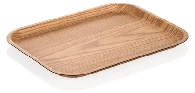 Obrázek produktu pro Protiskluzový podnos 45 x 27 x 2 cm