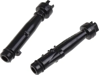 Zdjęcie produktu dla BOSCH - Zestaw dysz do odkurzacza - 12000903