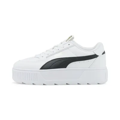 Immagine prodotto di Puma Errores de Talla 387212-02 in White color size 5
