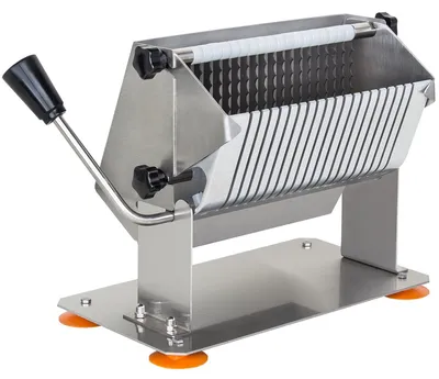 Produktbild von Beeketal Wurstschneider Currywurstschneider CSB-1